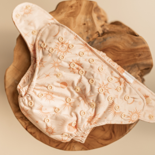 Newborn All-in-two