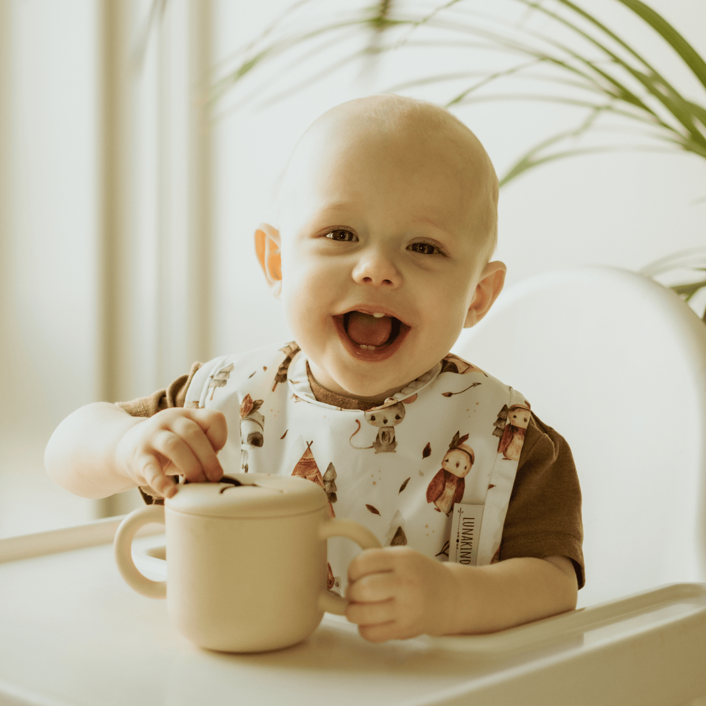 BUY 4 GET 1 FREE Lätzchen