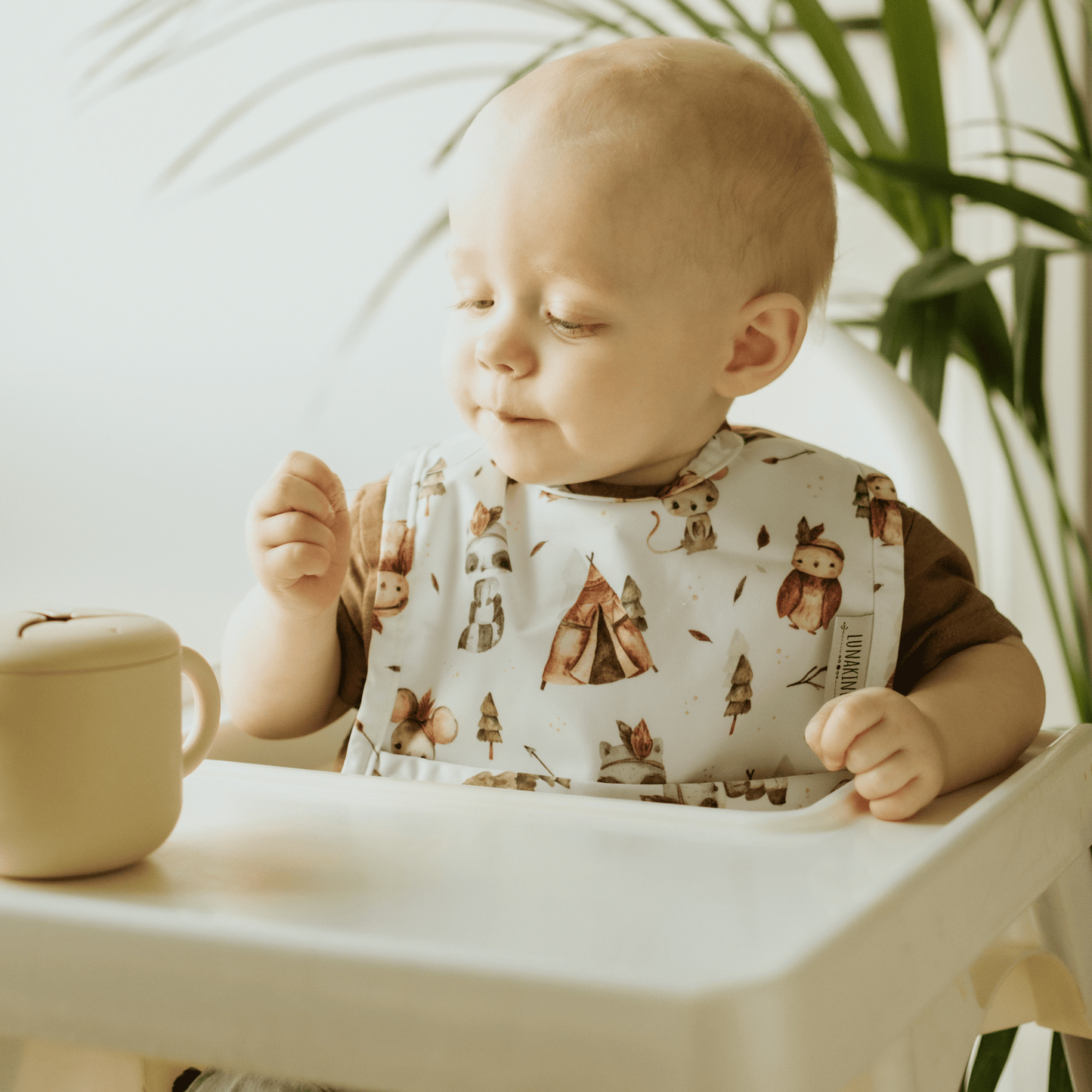 BUY 4 GET 1 FREE Lätzchen