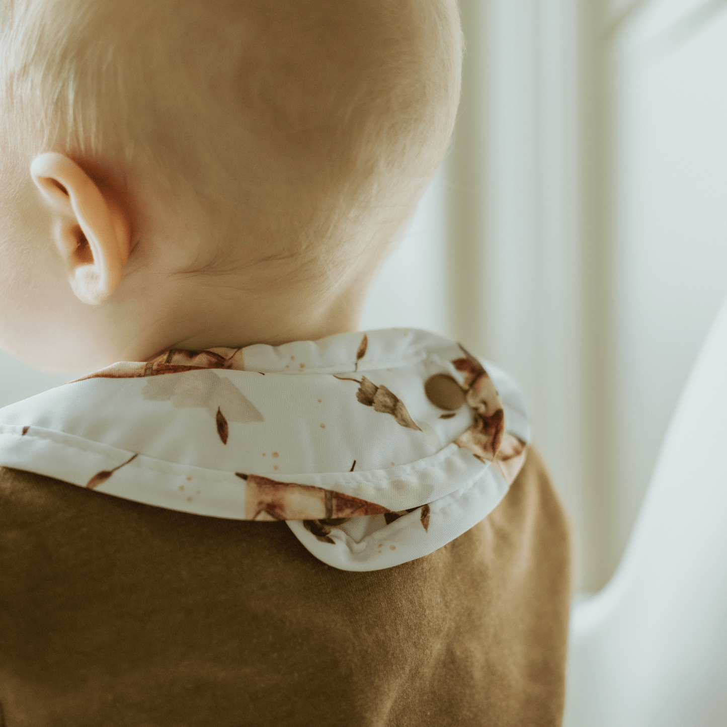 BUY 4 GET 1 FREE Lätzchen