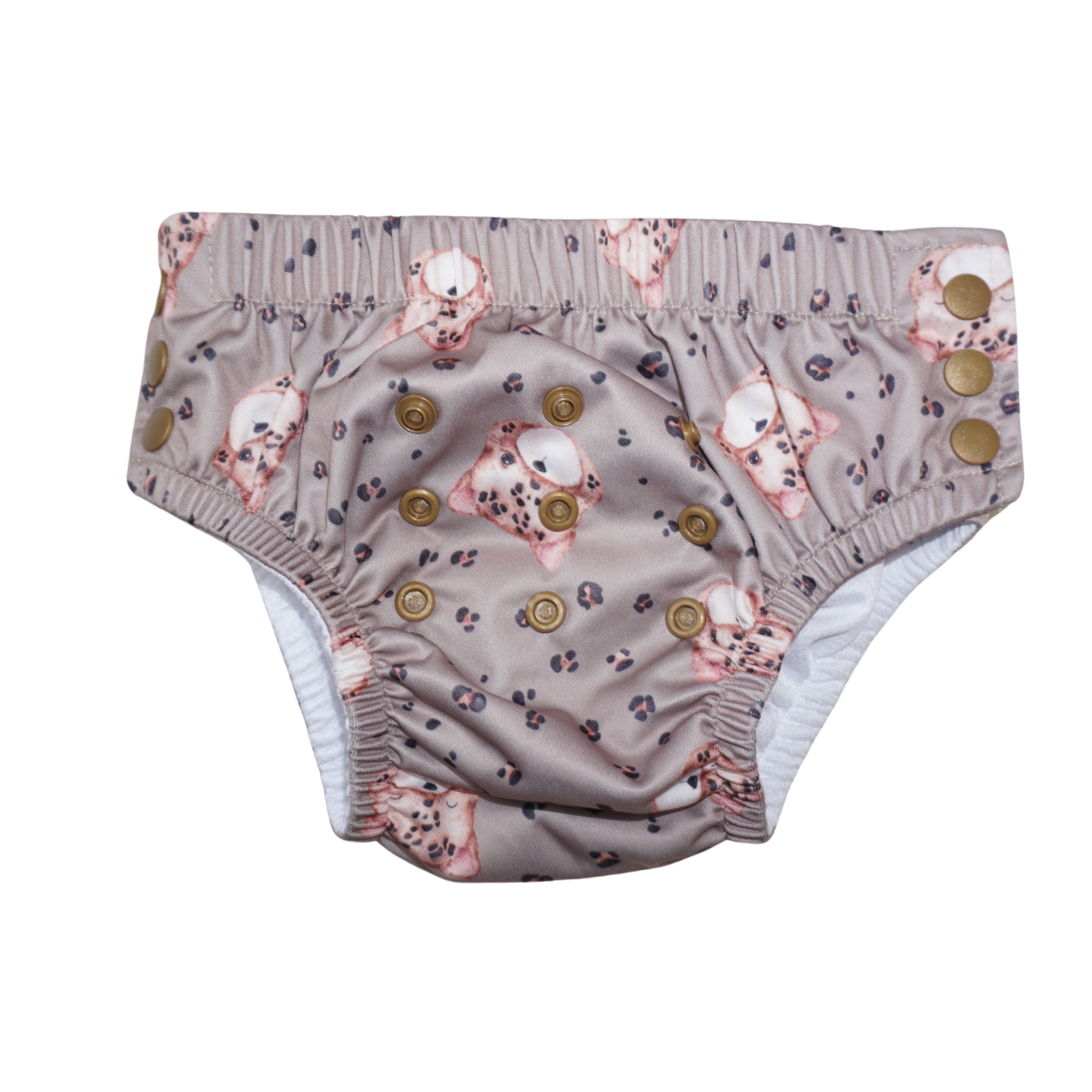 Lunakind 2in1 swim diaper & training pants