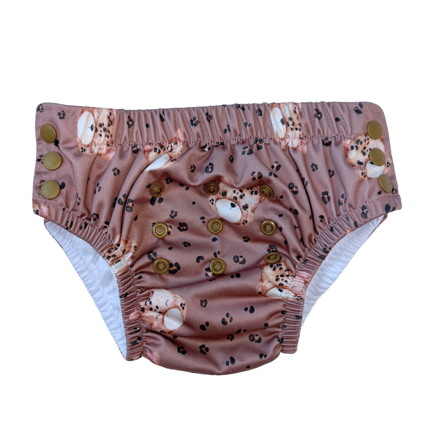 Lunakind 2in1 swim diaper & training pants
