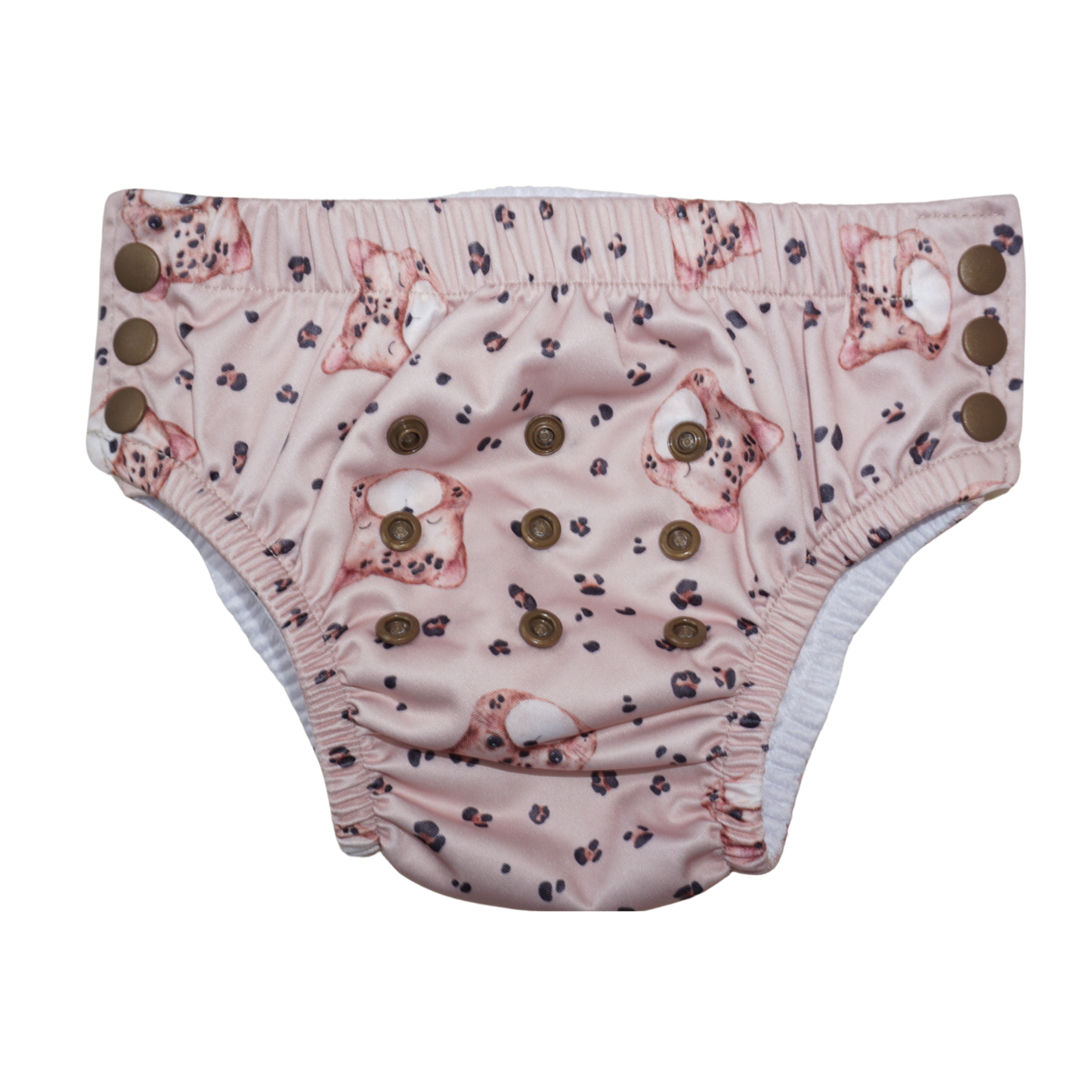 Lunakind 2in1 swim diaper & training pants