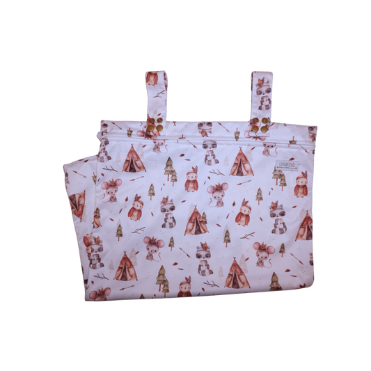 Wetbag XL 'Wäschebutler'