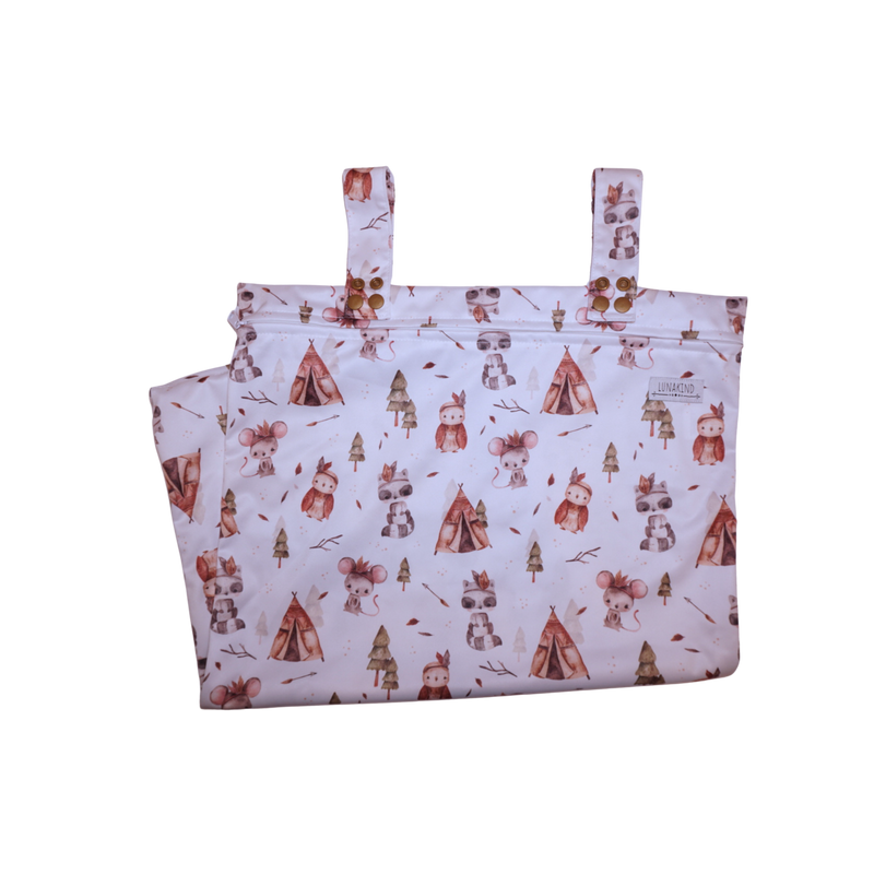Wetbag XL 'Wäschebutler'