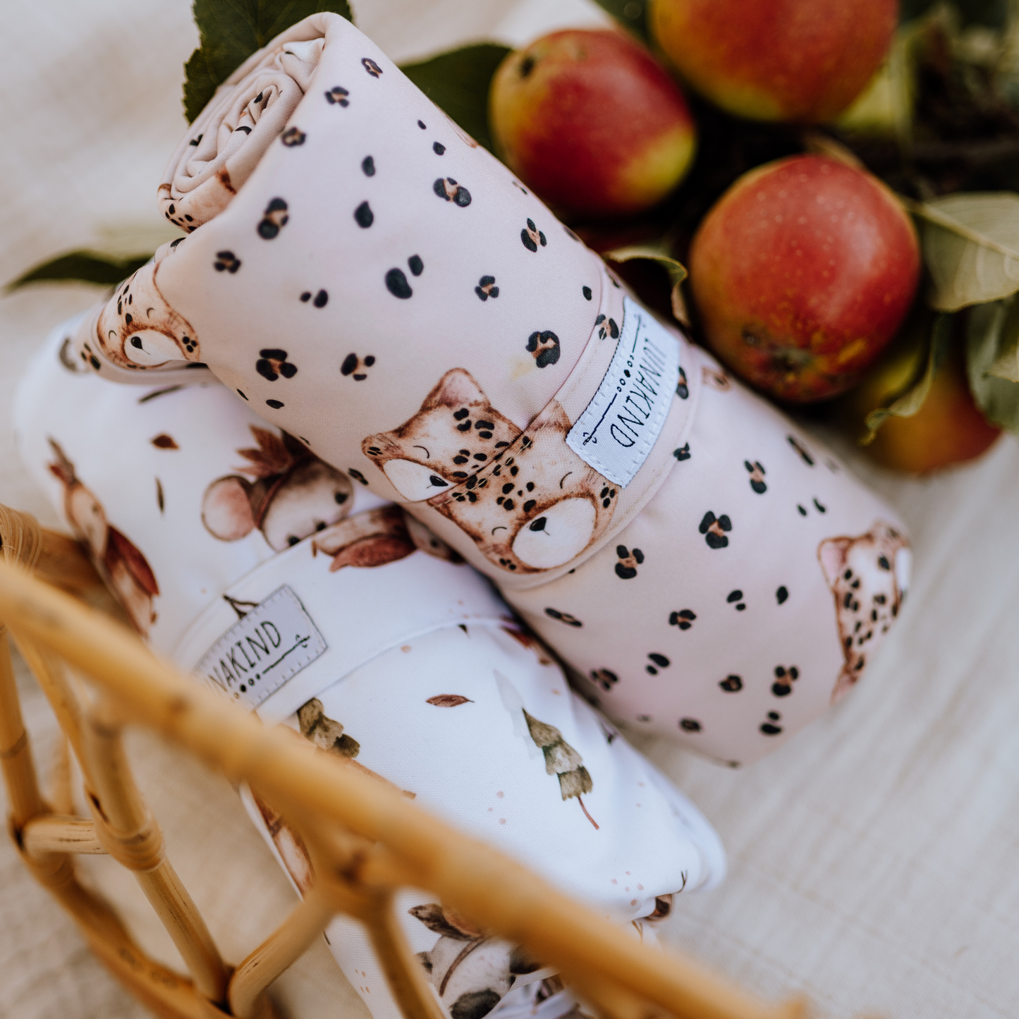 Matelas à langer - matelas à langer pour bébés en matériau durable
