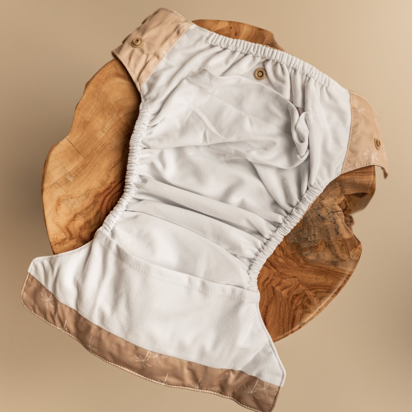 Couche Multi-Usage - Combinaison d'une couche à poche et d'une couche lavable tout-en-un AIO