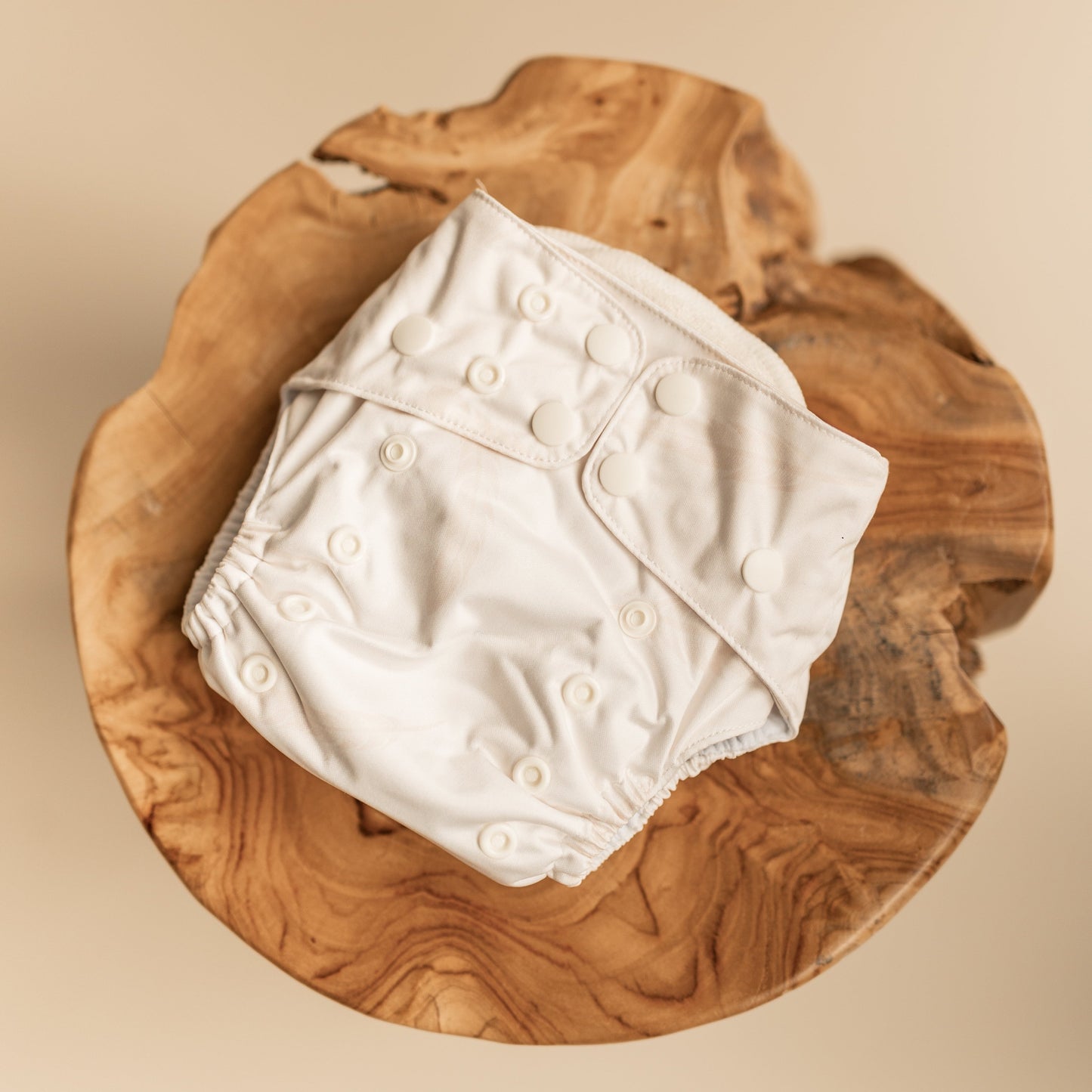 Couche Multi-Usage - Combinaison d'une couche à poche et d'une couche lavable tout-en-un AIO