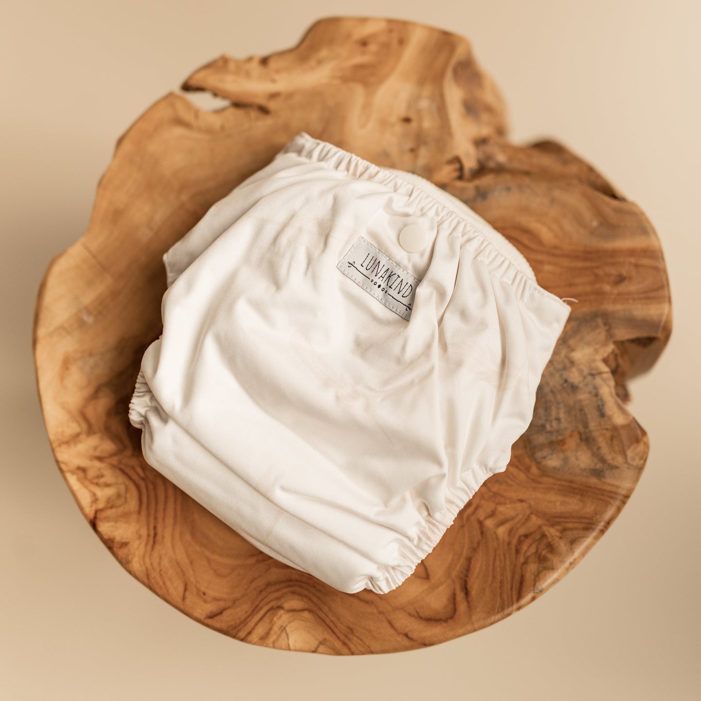 Couche Multi-Usage - Combinaison d'une couche à poche et d'une couche lavable tout-en-un AIO