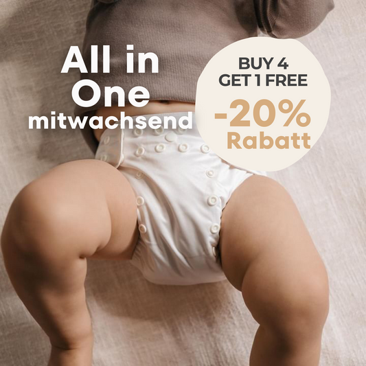 BUY 4 GET 1 FREE All in one