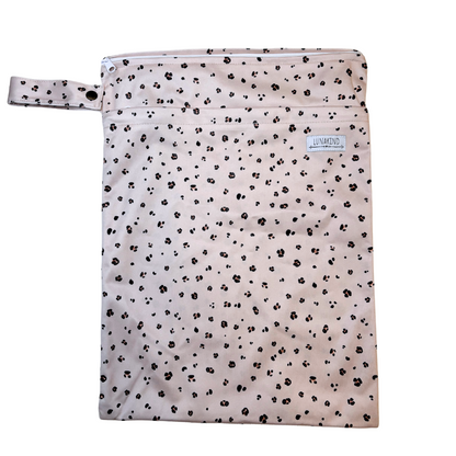 Wetbags - wet bag for cloth diapers &amp; cosmetics