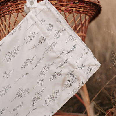 Wetbags - wet bag for cloth diapers &amp; cosmetics