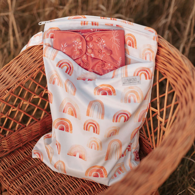 Wetbag M