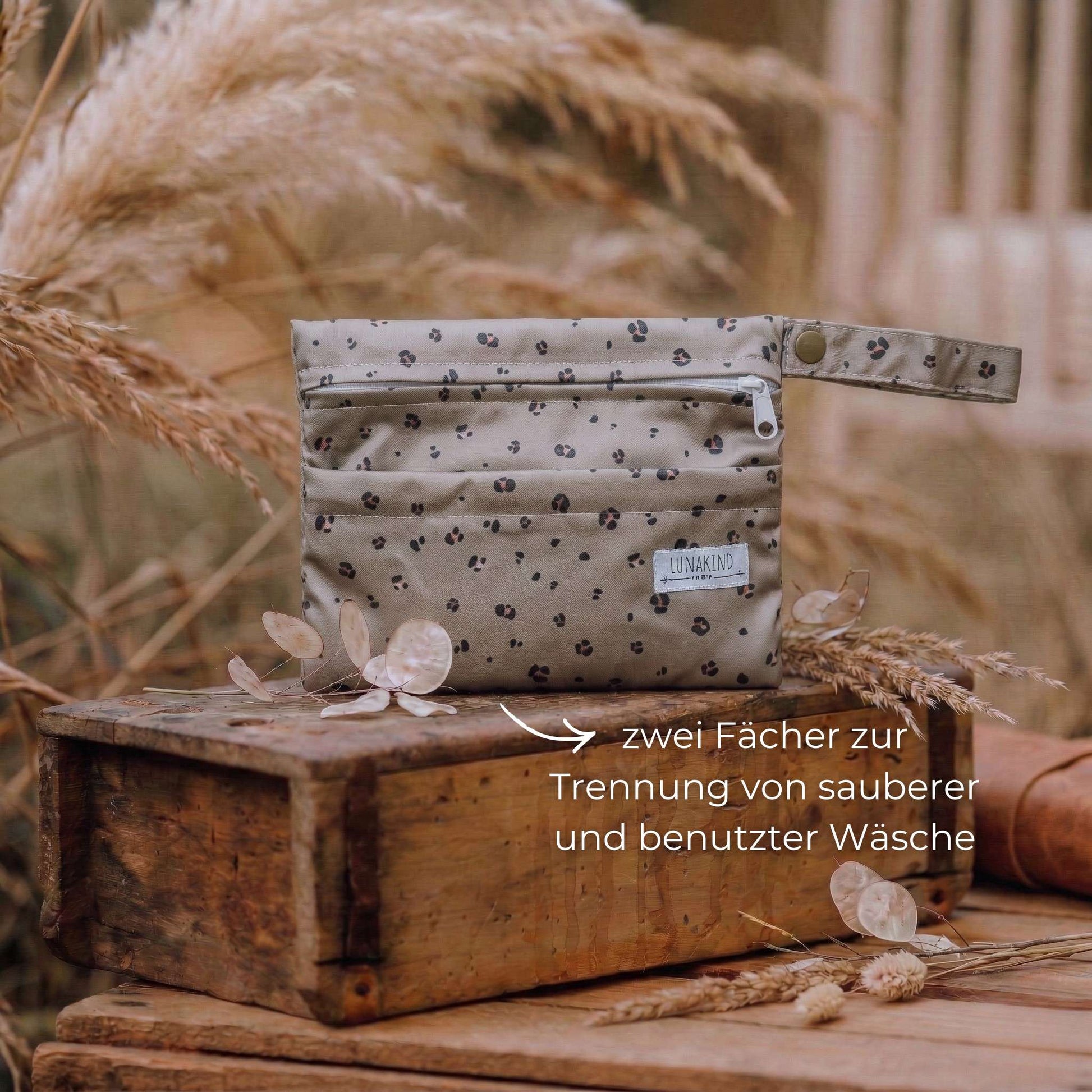 Wetbag S – Lunakind